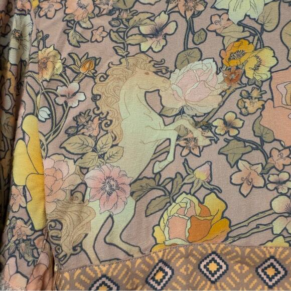 Spell Amethyst Bambi Dress - Picture 7 of 8